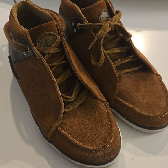 Mens gbx shoes size 10 - Picture 1 of 6